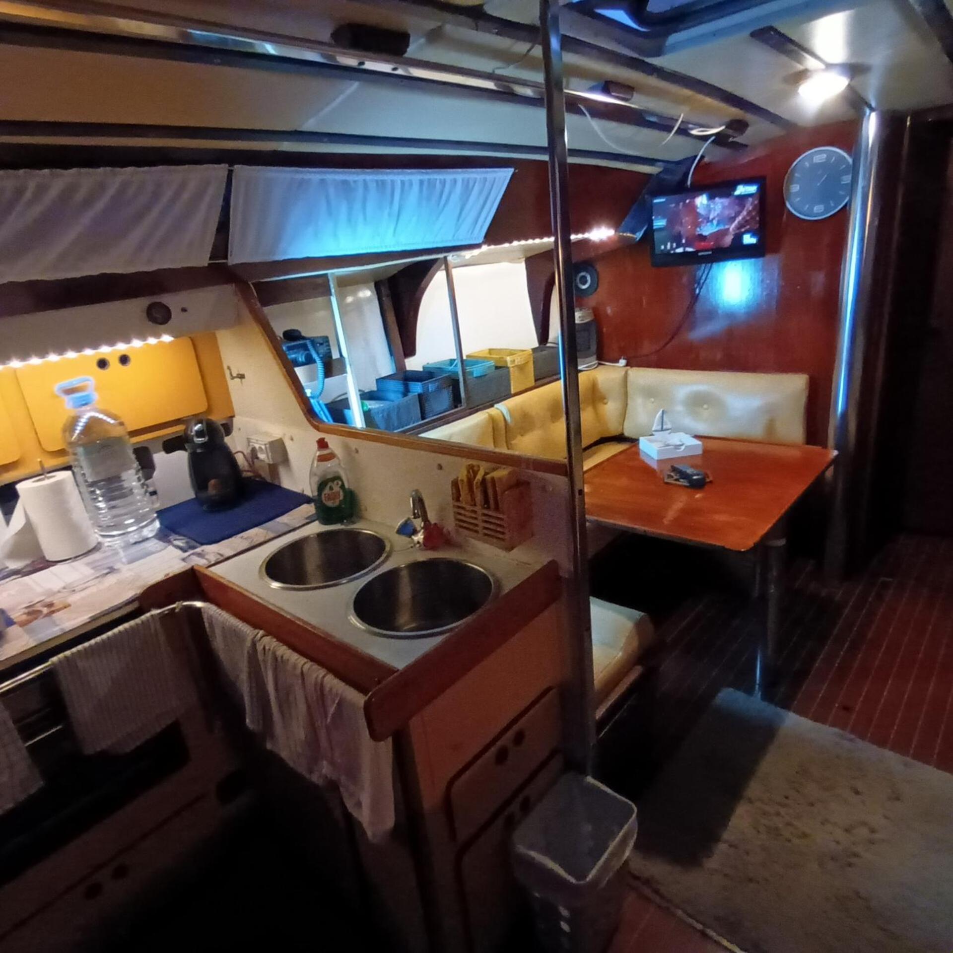 Hotel Spirit Of Shackleton Yacht Puerto Calero Exterior foto